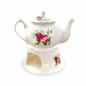 英式鄉村玫瑰 壺具組 禮贈品 庫存 切貨 批發