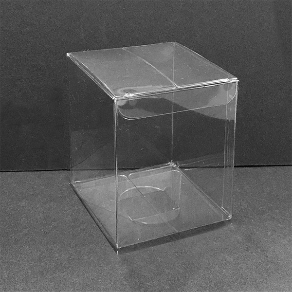 PVC透明塑膠盒 禮贈品 庫存 切貨 批發