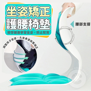 坐姿矯正腰椅墊 椅墊批發 收購椅墊 收購庫存